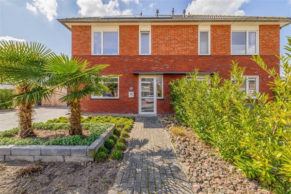 Medium property photo - Anna Maria Horalaan 22B, 9681 CC Midwolda